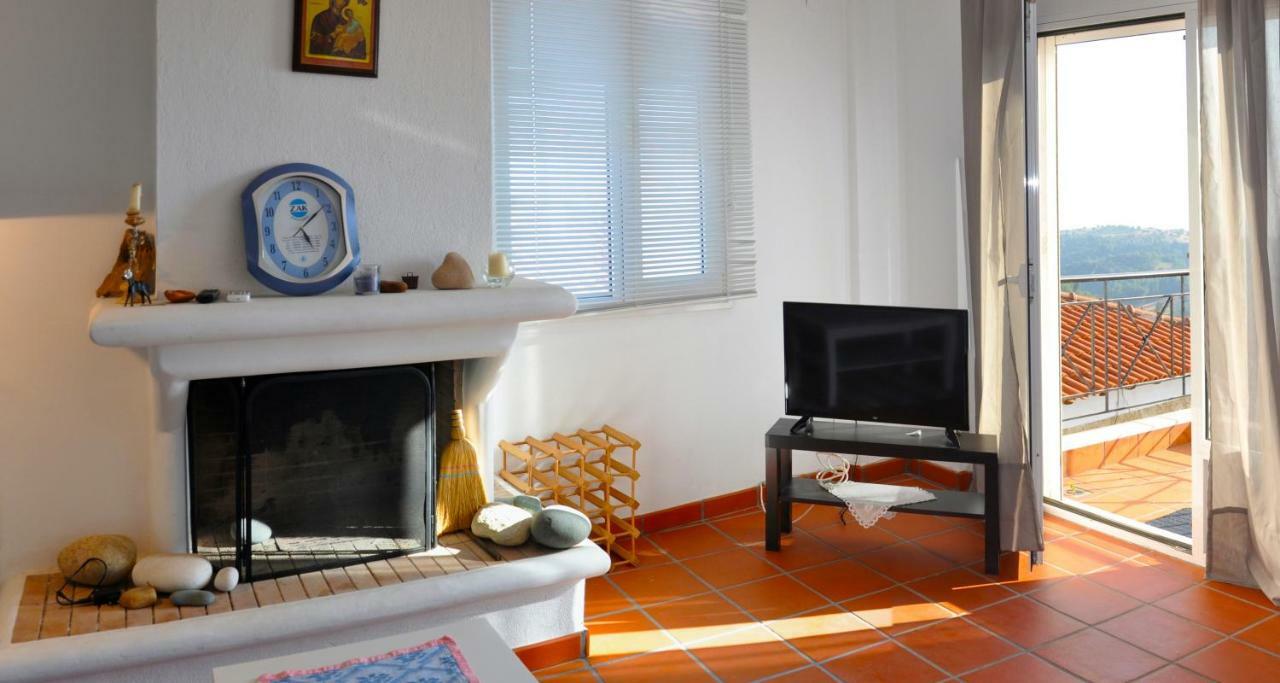 Village Holiday House Nick Agia Paraskevi  Eksteriør bilde